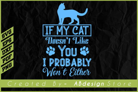 Cat T Shirt, Design Svg Lover Creative