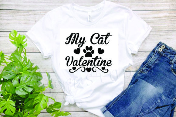 My Cat Valentine
